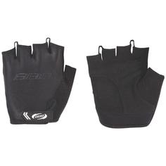 Велоперчатки BBB Kids, black, M