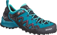 Ботинки Salewa Wildfire Edge Womens, malta/vivacious, 6 UK