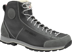 Ботинки Dolomite Cinquantaquattro Prestige, black/anthracite, 8.5 UK