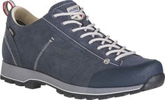 Ботинки Dolomite 54 Low Fg Gtx, blue navy, 10.5 UK