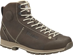 Ботинки Dolomite 54 High Fg Gtx, коричневые, 10 UK