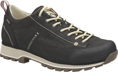 Ботинки Dolomite Ws 54 Low Fg Gtx, black, 6.5 UK