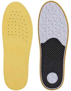 Стельки Sidas Cycle S Opct 43-44 EU