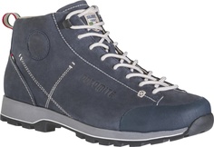 Ботинки Dolomite 54 Mid Fg, blue navy, 8.5 UK