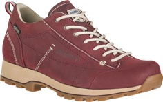 Ботинки Dolomite Ws 54 Low Fg Gtx, burgundy red, 6.5 UK