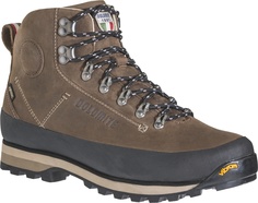 Ботинки Dolomite Ms 54 Trek Gtx, dark brown, 8.5 UK