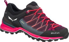 Ботинки Salewa Mtn Trainer Lite Gore-Tex Womens, розовые/серые, 6.5 UK