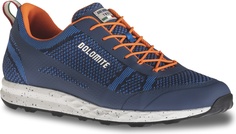 Ботинки Dolomite 76 Knit, blue, 9 UK