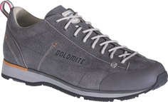 Ботинки Dolomite 54 Low Lt Winter, grey, 9 UK