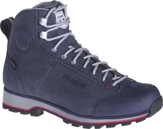 Ботинки Dolomite Ws 54 High Fg Gtx, purple, 5.5 UK