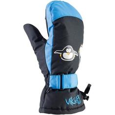 Перчатки Горные Viking 2020-21 Pingvi Blue (Inch (Дюйм):5)