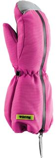 Перчатки Горные Viking 2020-21 Otzi Kids Pink (Inch (Дюйм):3)
