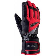 Перчатки Горные Viking 2020-21 Baldo Red (Inch (Дюйм):9)