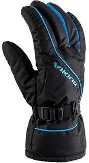Перчатки Горные Viking 2020-21 Devon Ski Blue (Inch (Дюйм):9)