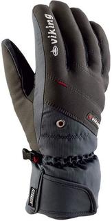 Перчатки Горные Viking 2020-21 Torin Dark Grey (Inch (Дюйм):9)