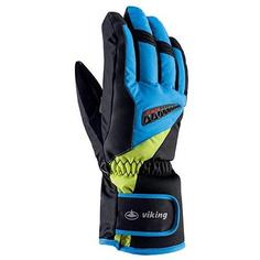 Перчатки Горные Viking 2020-21 Baldo Blue (Inch (Дюйм):9)
