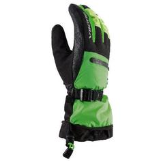 Перчатки Горные Viking 2019-20 Razor Yellow (Inch (Дюйм):8)