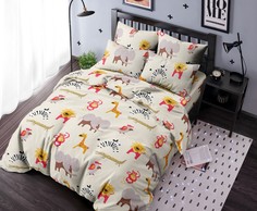 Детское покрывало Ночь Нежна Kanikuly (110х140 см)