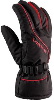 Перчатки Горные Viking 2020-21 Devon Ski Red (Inch (Дюйм):9)