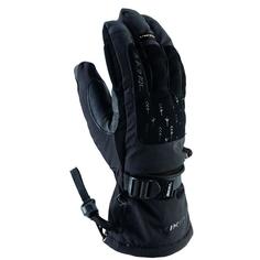 Перчатки Горнолыжные Viking 2020-21 Freeride Bora Black (Inch (Дюйм):8)
