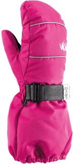 Перчатки Горные Viking 2020-21 Olli Pro Kids Pink (Inch (Дюйм):4)