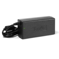 Блок питания, зарядное устройство для ноутбука Lenovo B570, G780 IdeaPad N580, U510, V570, Top On