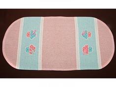 Дорожка на стол Арти-М, Безе, 40x80 см