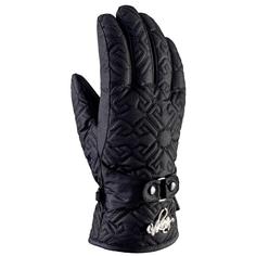 Перчатки Горные Viking 2020-21 Barocca Black (Inch (Дюйм):8)