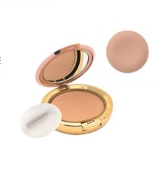 Компактная пудра для нормальной кожи Coverderm Camouflage Compact Powder №4A