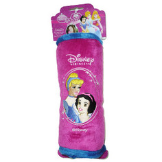 Disney Подушка объемная для ремня безопасности Принцесса