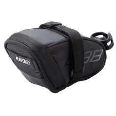 Велосипедная сумка BBB Speedpack S 0.36L черная