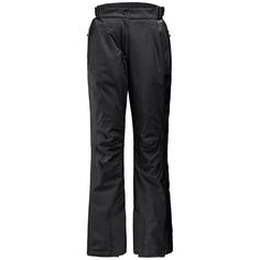 Спортивные брюки Maier Resi 2, black, 50 EU