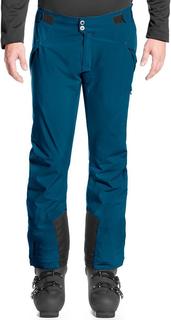 Спортивные брюки Maier Borest M, poseidon, 56 EU