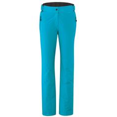 Спортивные брюки Maier Vroni Slim, hawaiian okean, 36 EU