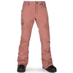 Спортивные брюки Volcom Aston Gore-Tex, mauve, L