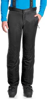 Спортивные брюки Maier Gustav, black, 58 EU