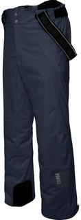 Спортивные брюки Colmar Target Salopette, blue black, 3XL