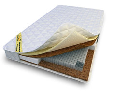 Матрас Luntek Small medium hard 80х200х11