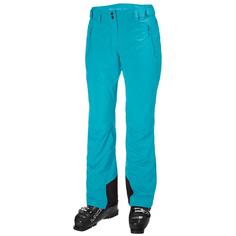 Спортивные брюки Helly Hansen Legendary Insulated, blue, XXL
