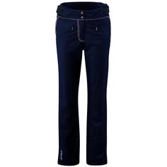 Спортивные брюки Maier Denimtogo W, blue, 36 EU