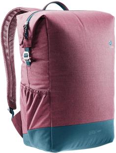 Рюкзак треккинговый Deuter Vista Spot 18 л red/blue (maron/arctic)
