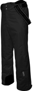 Спортивные брюки Colmar Target Salopette, black, 3XL