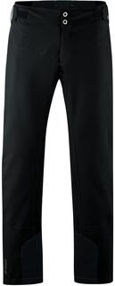 Спортивные брюки Maier Neo M, black, 60 EU