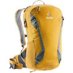 Рюкзак Deuter 2020-21 Race Air Curry/Ivy