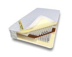 Матрас Luntek Grand Latex 625 200х190х25