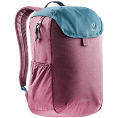 Рюкзак треккинговый Deuter Vista Chap 16 л blue/red (maron/arctic)