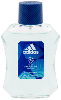 Туалетная вода Adidas UEFA Champions League Dare Edition