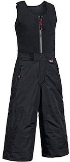 Брюки горнолыжные Maier Kim Slim Black, р. 86