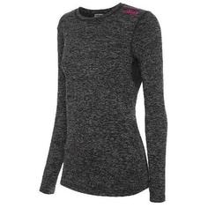 Термолонгслив Viking Cross, pink, S