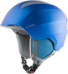 Горнолыжный шлем Alpina Grand Jr 2021, blue, XS/XXS